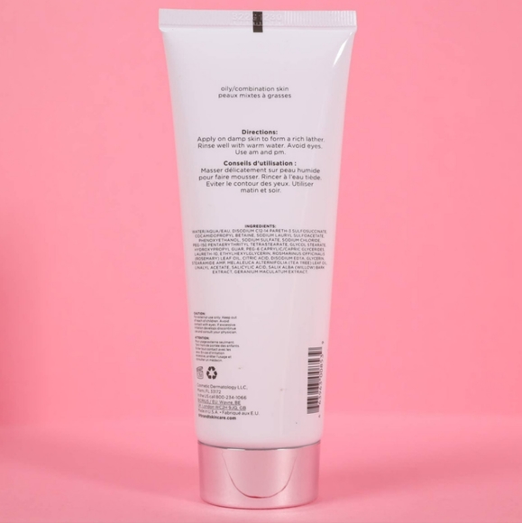 Dr. Brandt Facial Cleanser - Picture 2 of 3